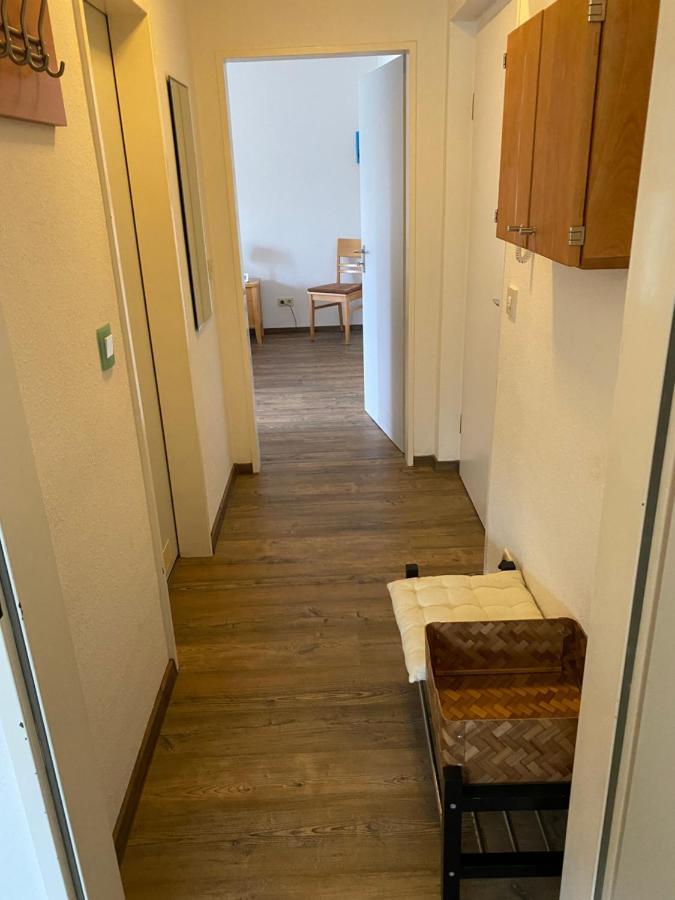 Apartment Am Lift 고슬라르 외부 사진
