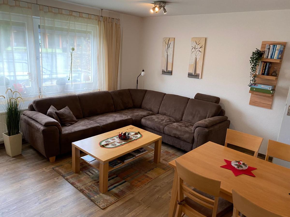 Apartment Am Lift 고슬라르 외부 사진