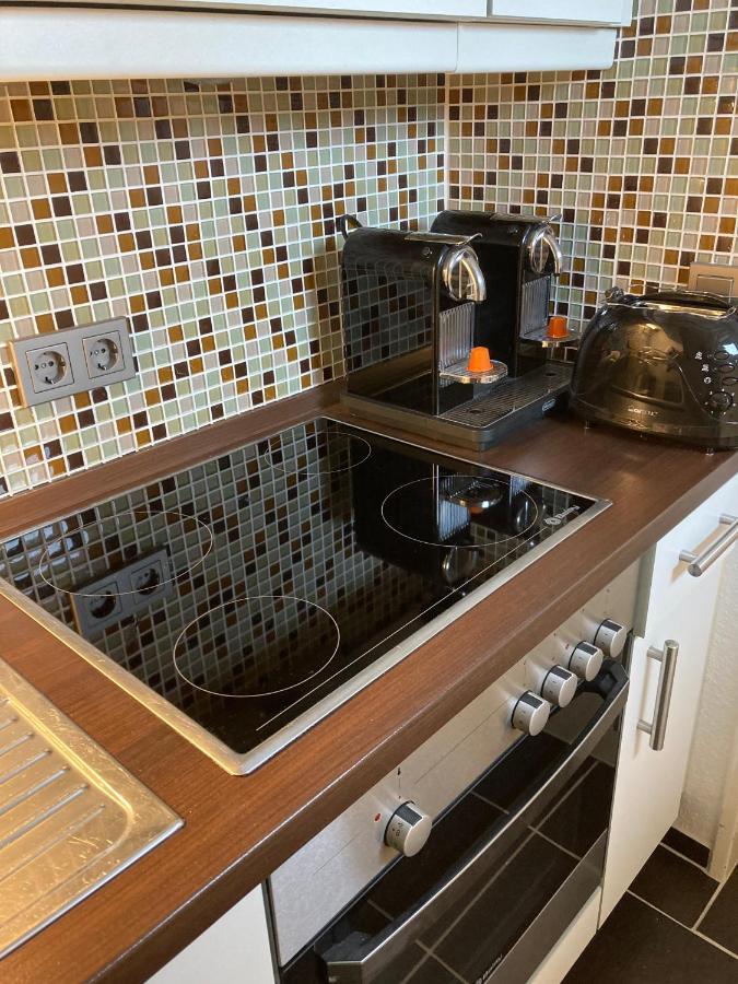 Apartment Am Lift 고슬라르 외부 사진